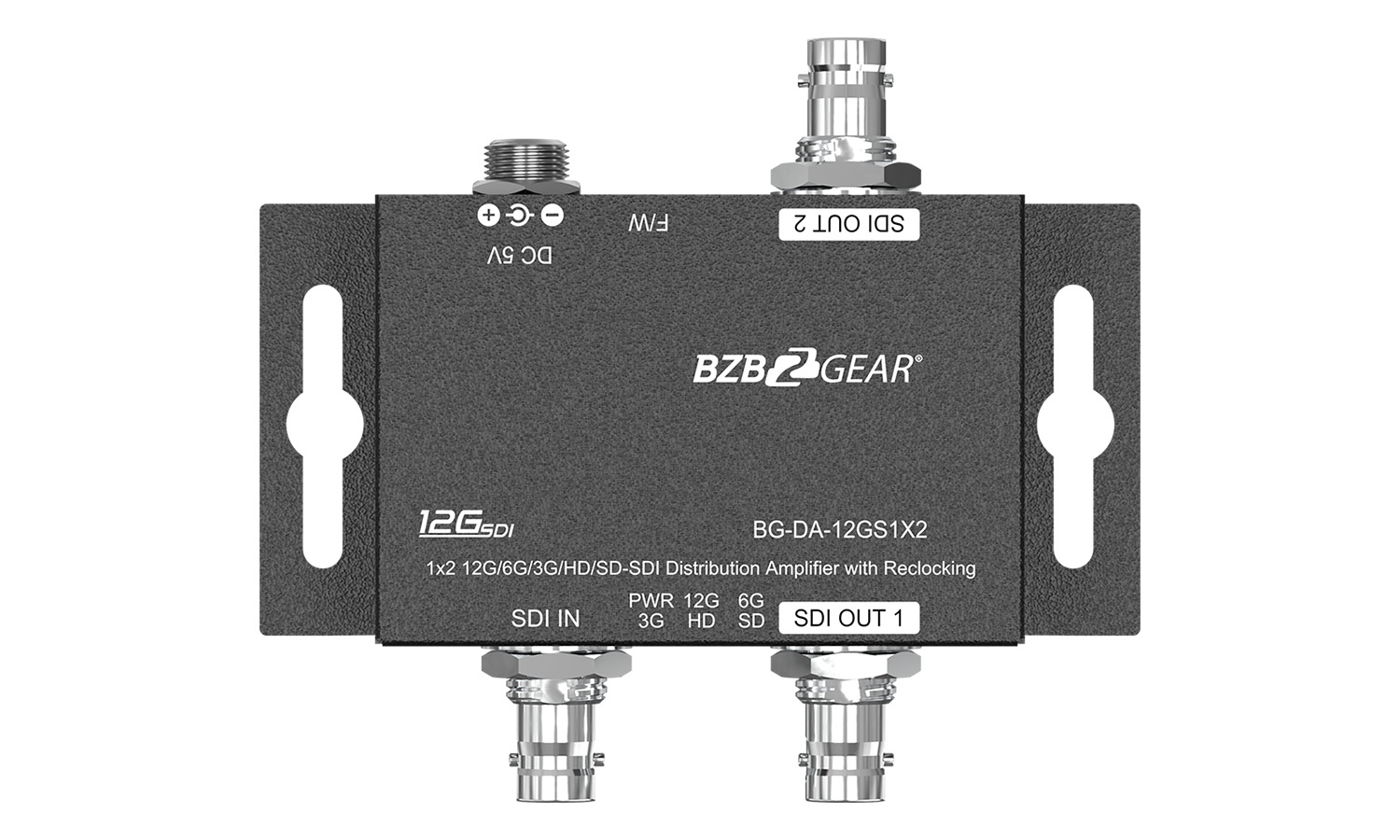 BG-DA-12GS1X2