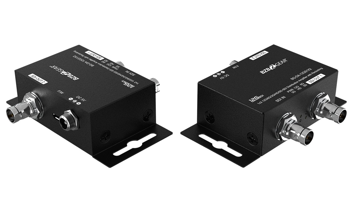 BG-DA-12GS1X2