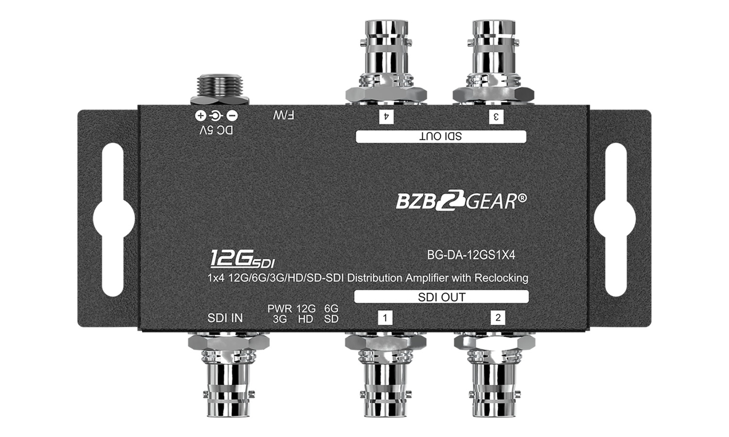 BG-DA-12GS1X4