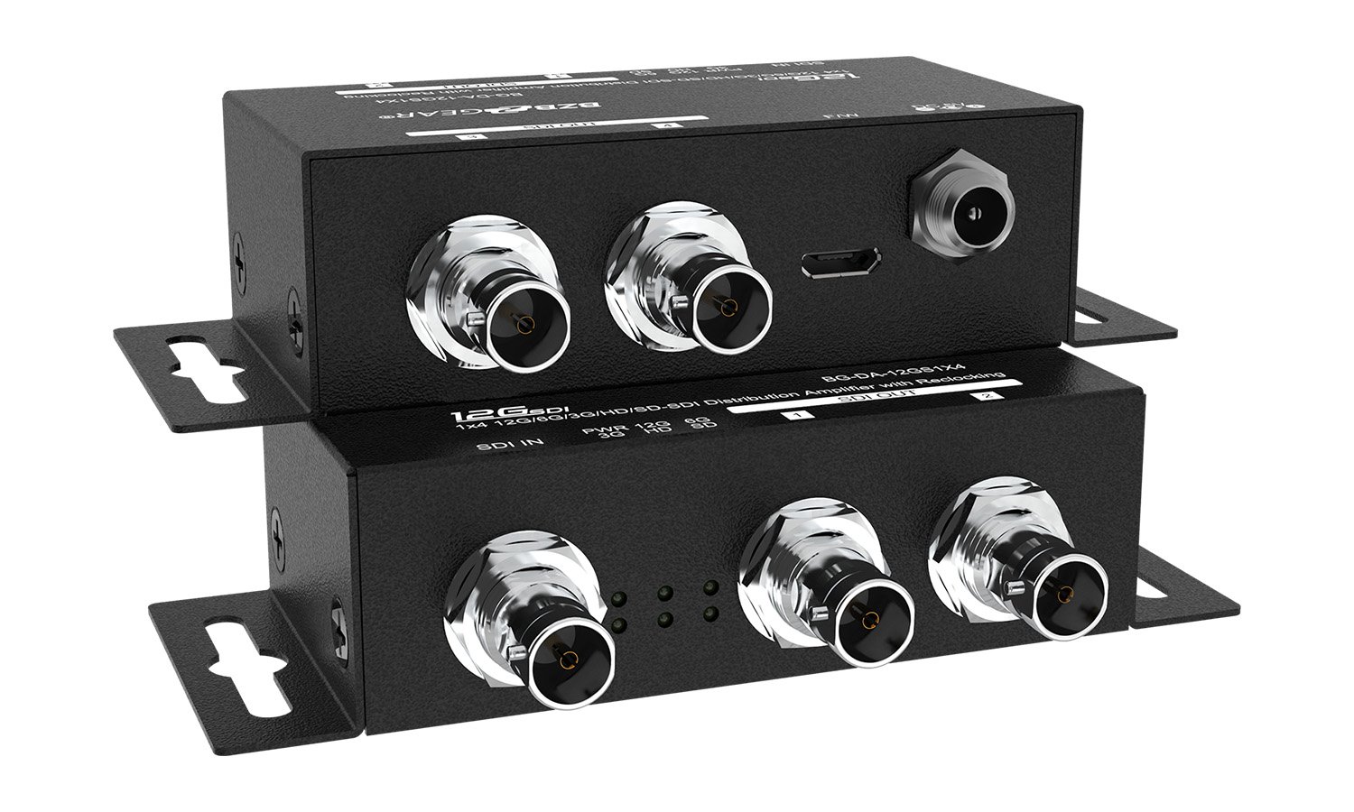 BG-DA-12GS1X4
