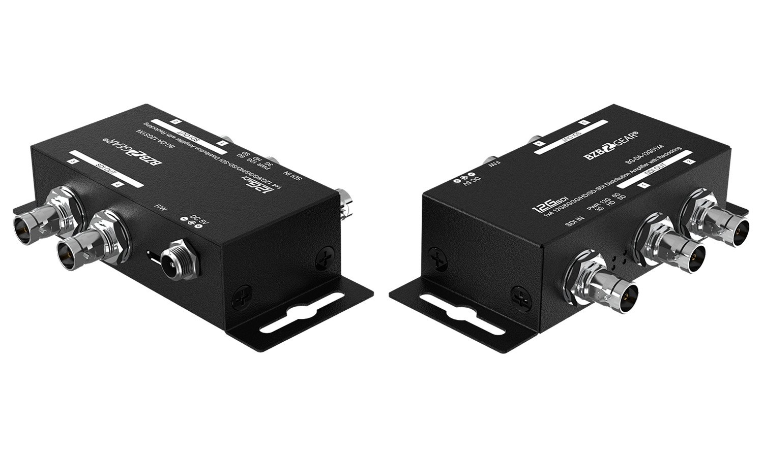 BG-DA-12GS1X4
