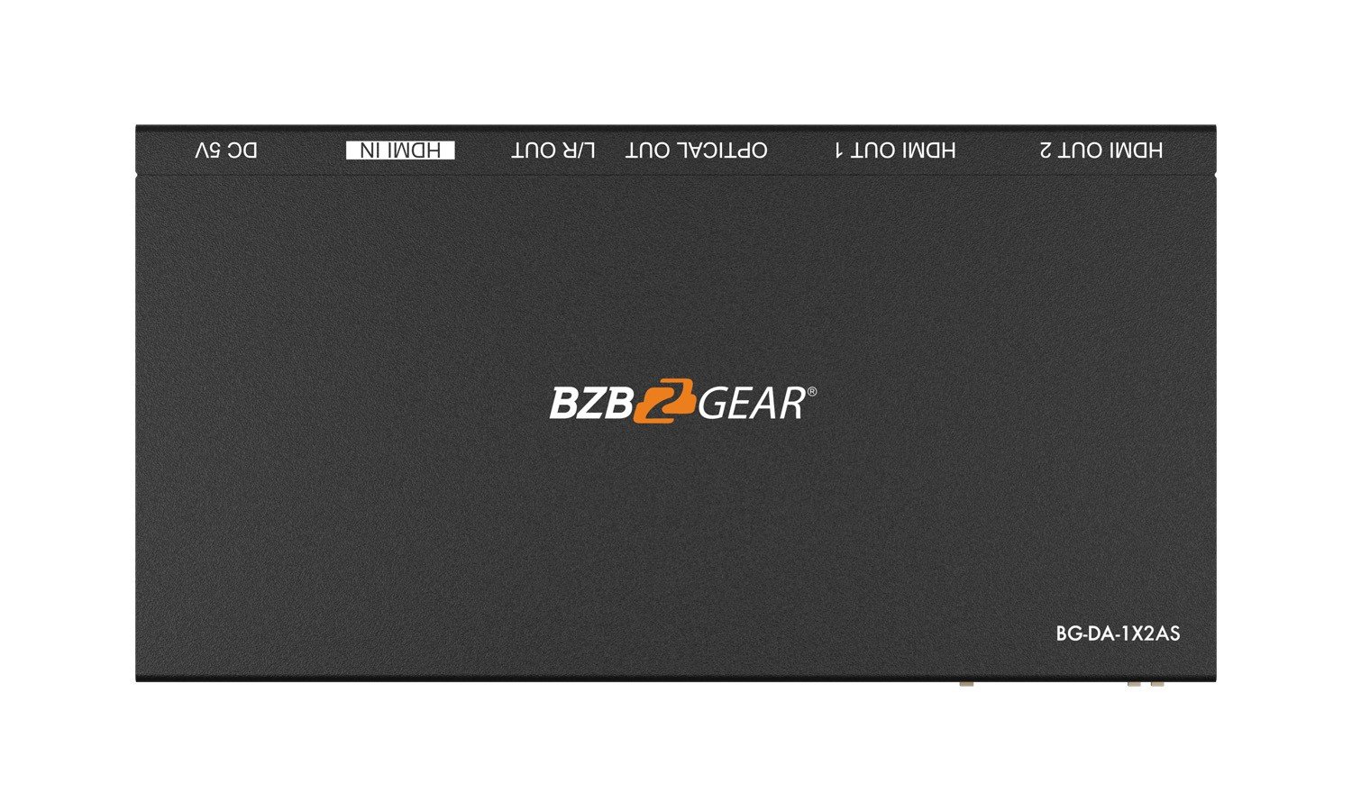 BG-DA-1X2AS