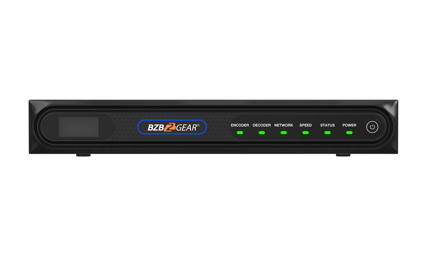 BG-IPGEAR-ULTRA | 4K UHD HDMI 2.0 Over IP Multicast Transceiver with Seamless Matrix Switching/Video Wall/MultiView/KVM/USB 2.0/POE Support