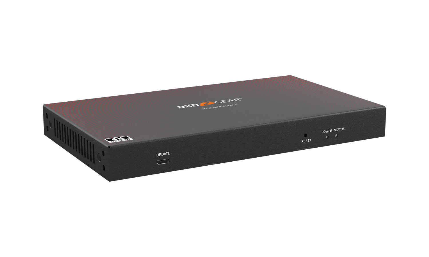 BG-IPGEAR-ULTRA-C | Smart Controller for IPGEAR-ULTRA HDMI Over IP Series