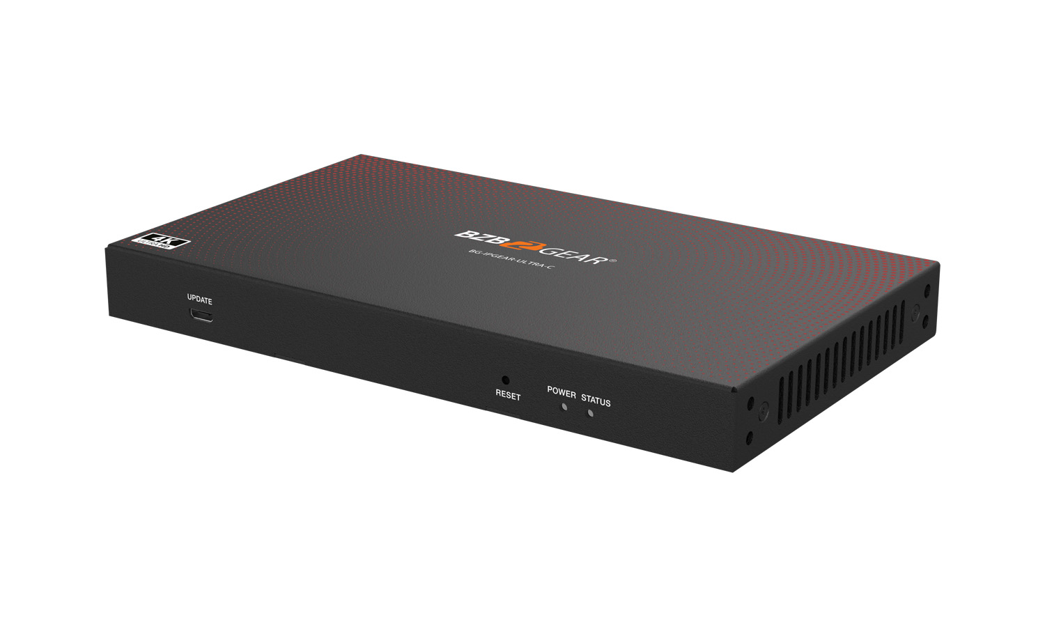 BG-IPGEAR-ULTRA-C | Smart Controller for IPGEAR-ULTRA HDMI Over IP Series