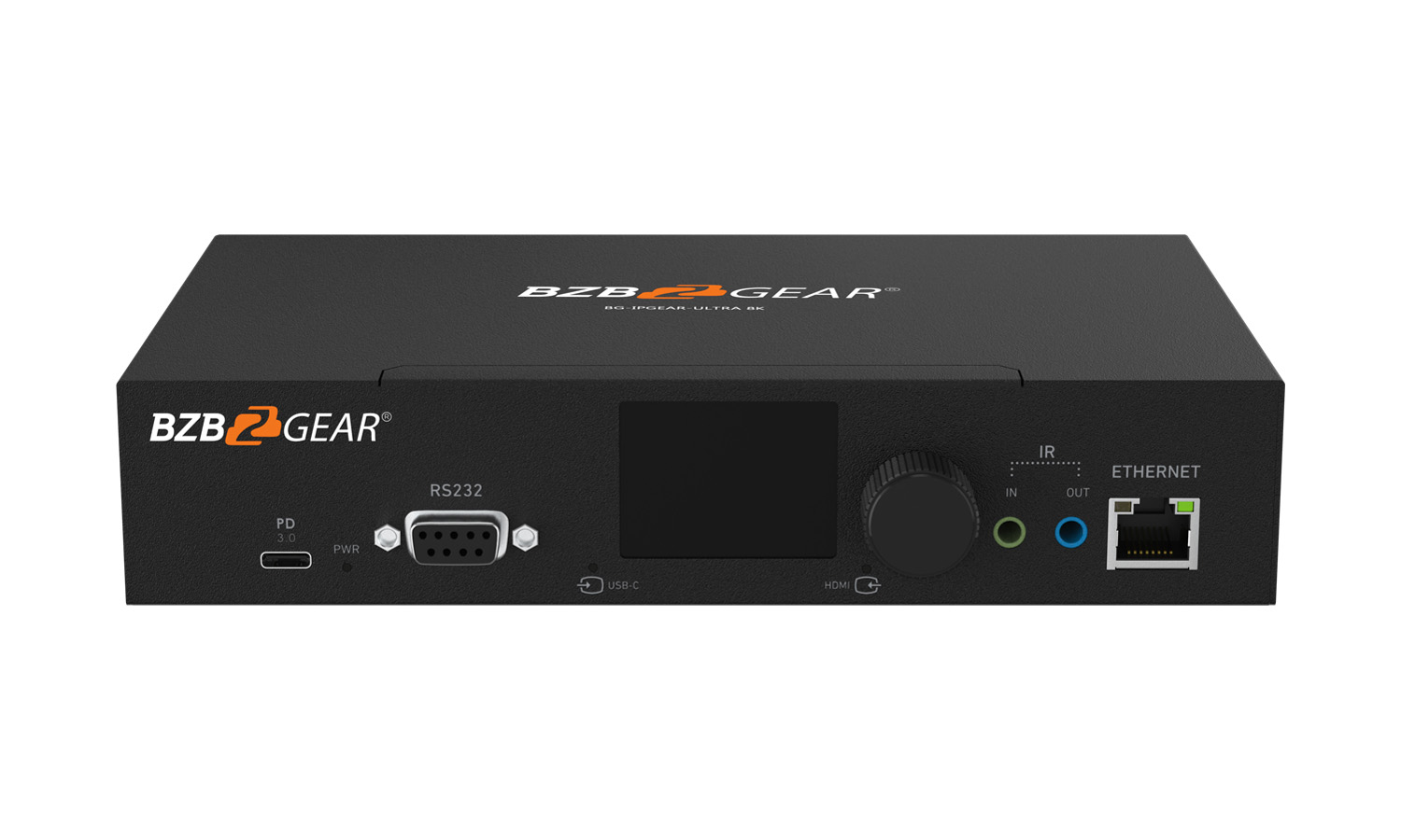 BG-IPGEAR-ULTRA8K 