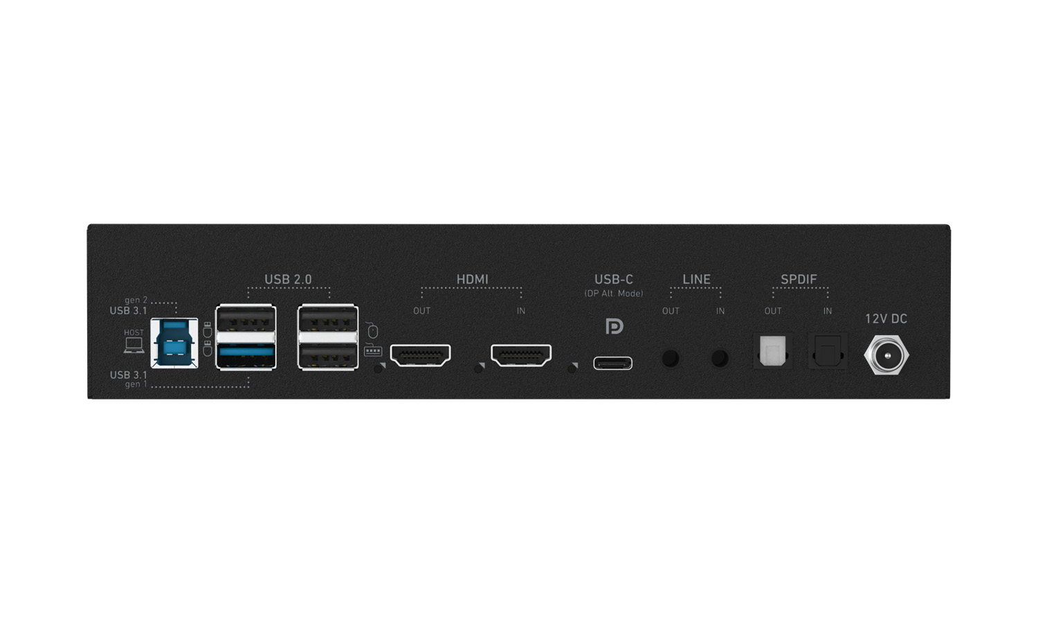 BG-IPGEAR-ULTRA8K 