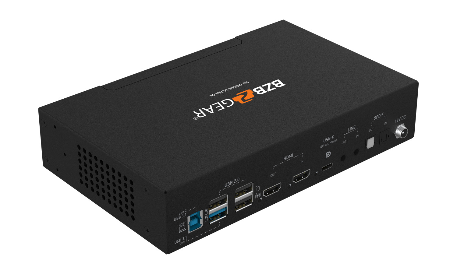BG-IPGEAR-ULTRA8K 