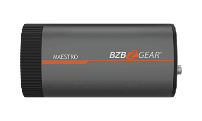 BG-MAESTRO BG-MAESTRO