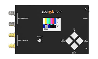 BG-SDITPG-G2 BG-SDITPG-G2