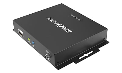 BG-UHD-18GFE BG-UHD-18GFE