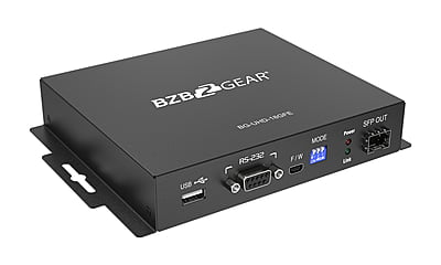 BG-UHD-18GFE BG-UHD-18GFE