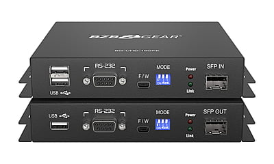 BG-UHD-18GFE BG-UHD-18GFE
