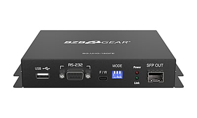 BG-UHD-18GFE BG-UHD-18GFE