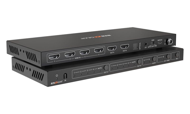 BG-UHD-42M BG-UHD-42M