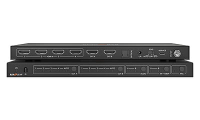 BG-UHD-42M BG-UHD-42M