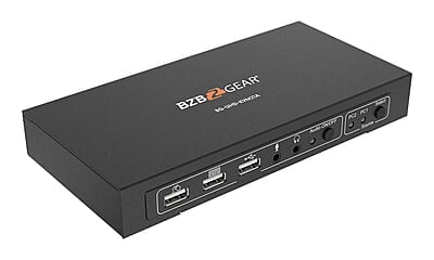 BG-UHD-KVM21A BG-UHD-KVM21A