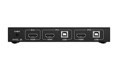 BG-UHD-KVM21A BG-UHD-KVM21A