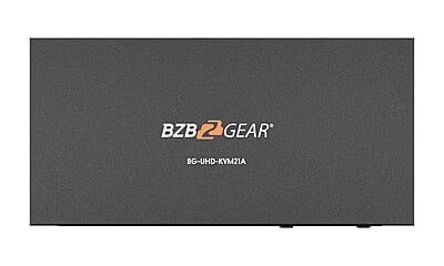 BG-UHD-KVM21A BG-UHD-KVM21A