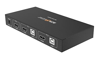 BG-UHD-KVM21A BG-UHD-KVM21A