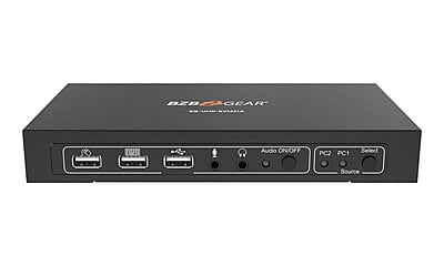BG-UHD-KVM21A BG-UHD-KVM21A