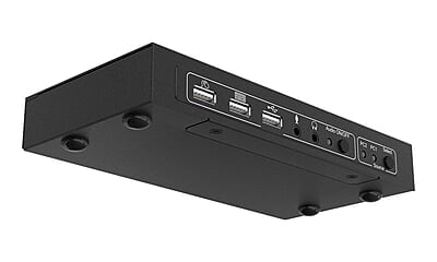 BG-UHD-KVM21A BG-UHD-KVM21A
