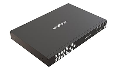 BG-UHD-QVP-4X2 BG-UHD-QVP-4X2