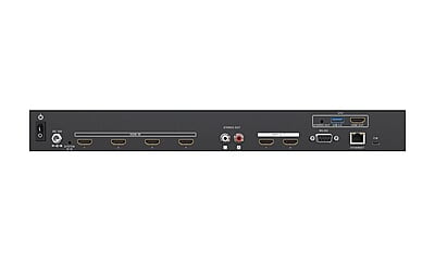 BG-UHD-QVP-4X2 BG-UHD-QVP-4X2