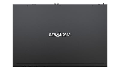 BG-UHD-QVP-4X2 BG-UHD-QVP-4X2
