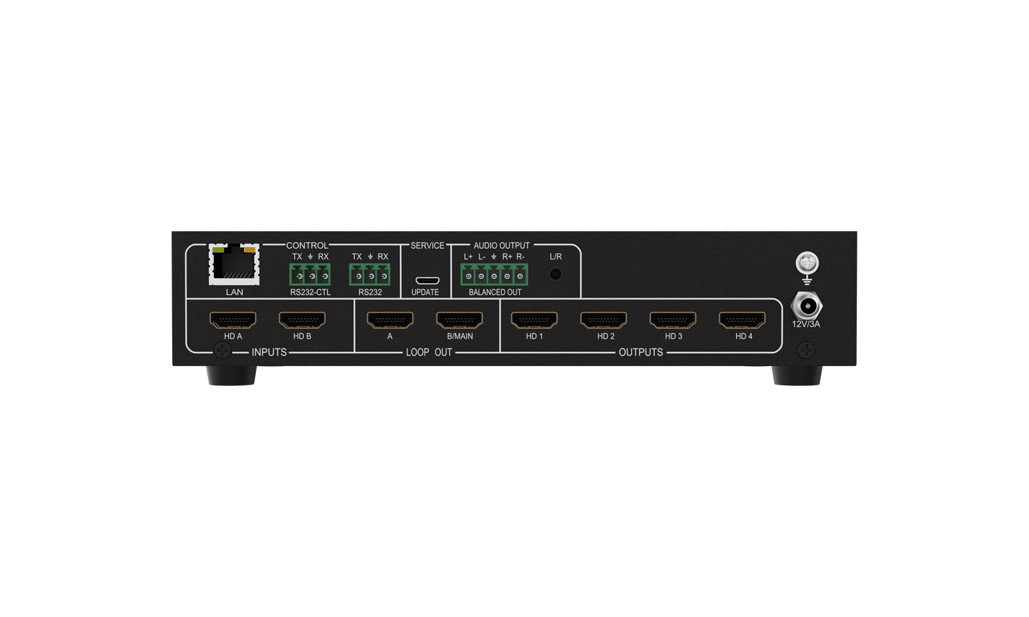 BG-UHD-VW24