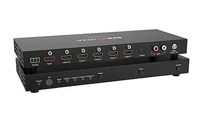 BG-UHD-VW2X2