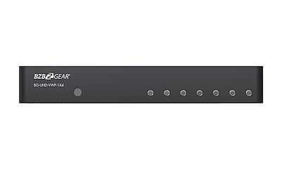 BG-UHD-VWP-1X4