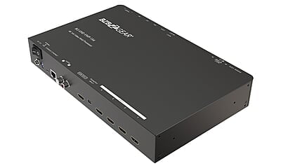 BG-UHD-VWP-1X4