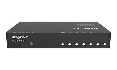 BG-UHD-VWP-1X4