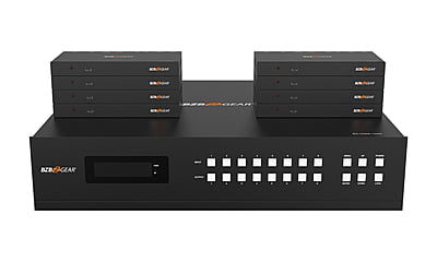 BG-UM88-100M-KIT BG-UM88-100M-KIT