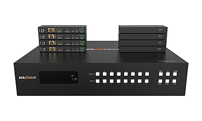 BG-UM88-150L-KIT