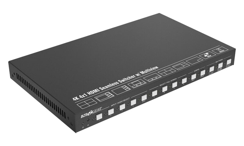 BG-UMV-HA41 BG-UMV-HA41
