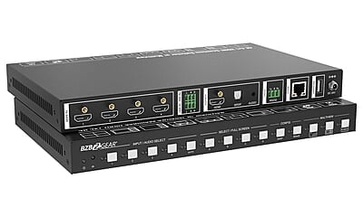BG-UMV-HA41 BG-UMV-HA41