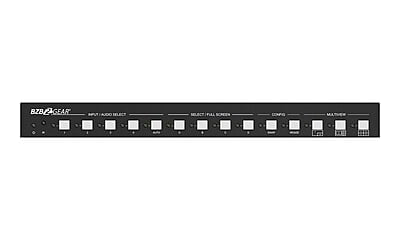 BG-UMV-HA41 BG-UMV-HA41