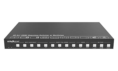 BG-UMV-HA41 BG-UMV-HA41