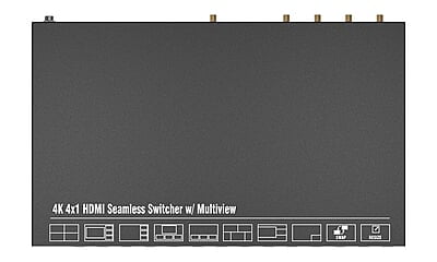 BG-UMV-HA41 BG-UMV-HA41