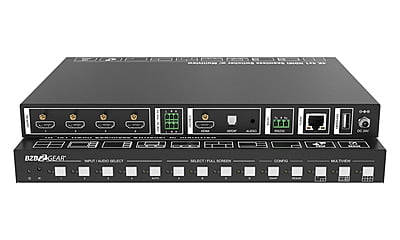 BG-UMV-HA41 BG-UMV-HA41