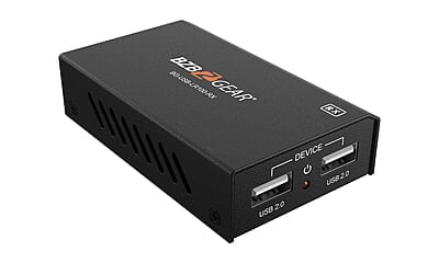 BG-USB-LR100