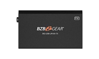 BG-USB-LR100