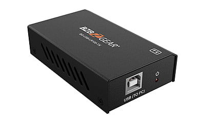 BG-USB-LR100