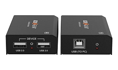 BG-USB-LR100