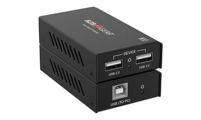 BG-USB-LR100