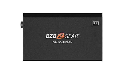 BG-USB-LR100