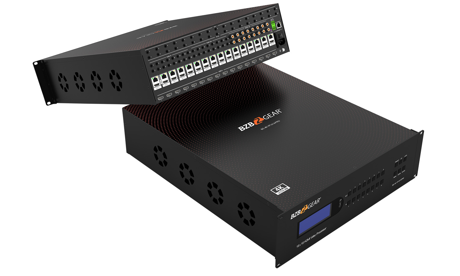 BG-4K-VP1616PRO