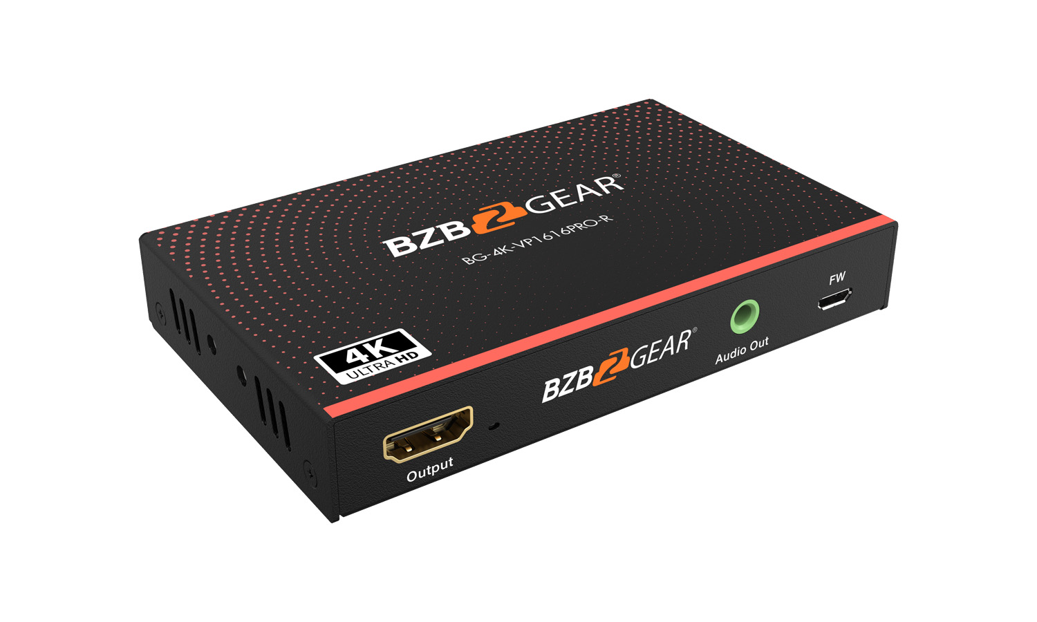 BG-4K-VP1616PRO